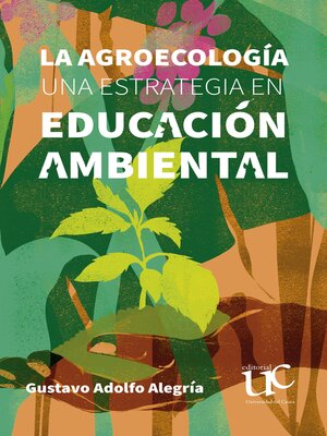 cover image of La agroecología